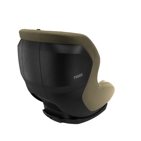 Siège auto i-Size Elm 360 Faded khaki
