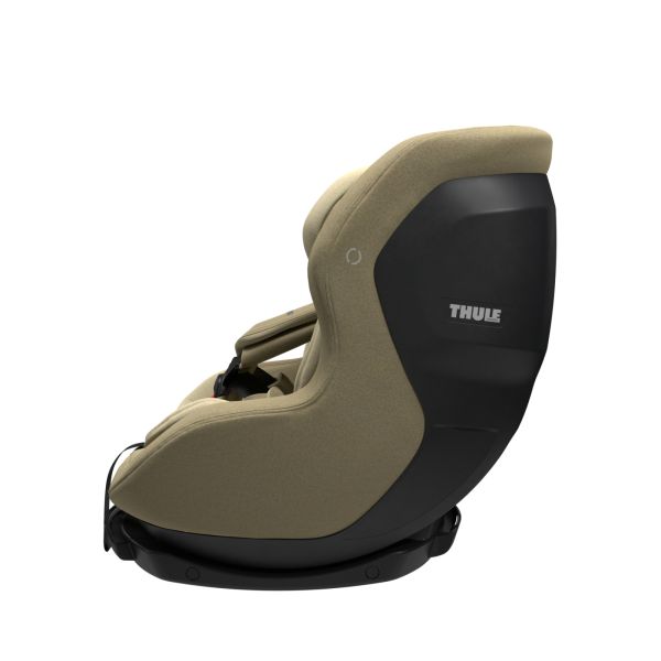 Siège auto i-Size Elm 360 Faded khaki