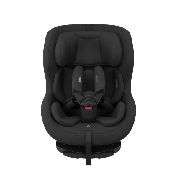 Siège auto i-Size Elm Connect 360 Black