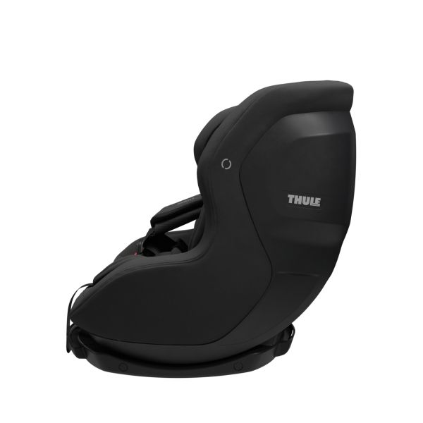 Siège auto i-Size Elm Connect 360 Black