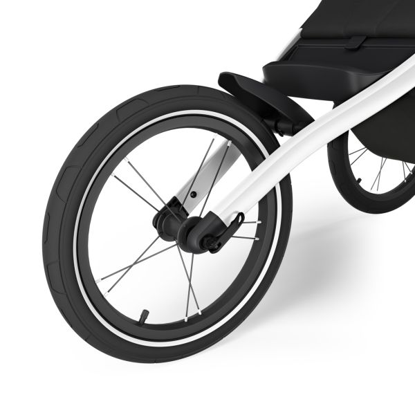 Poussette tout terrain Glide 3 Black