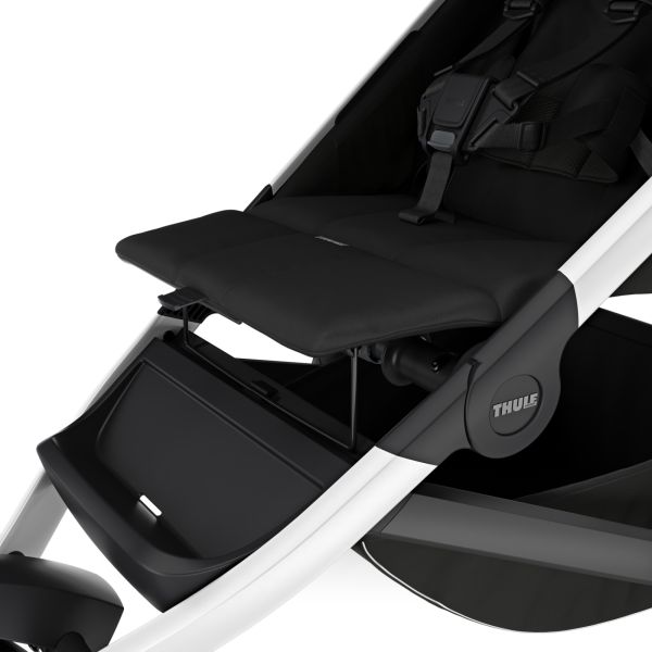 Poussette tout terrain Glide 3 Black