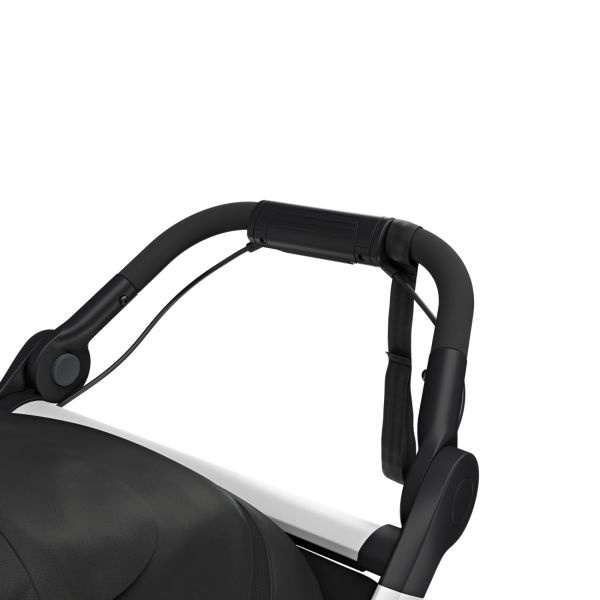 Poussette tout terrain Glide 3 Black