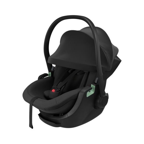 Siège auto i-Size Maple Black
