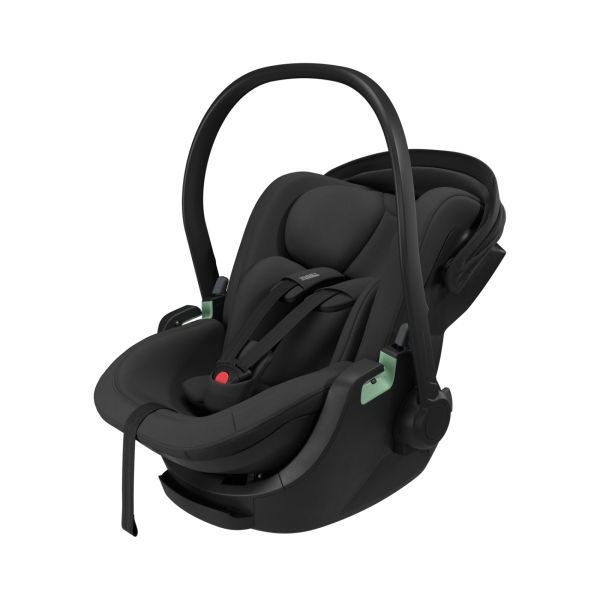 Siège auto i-Size Maple Black