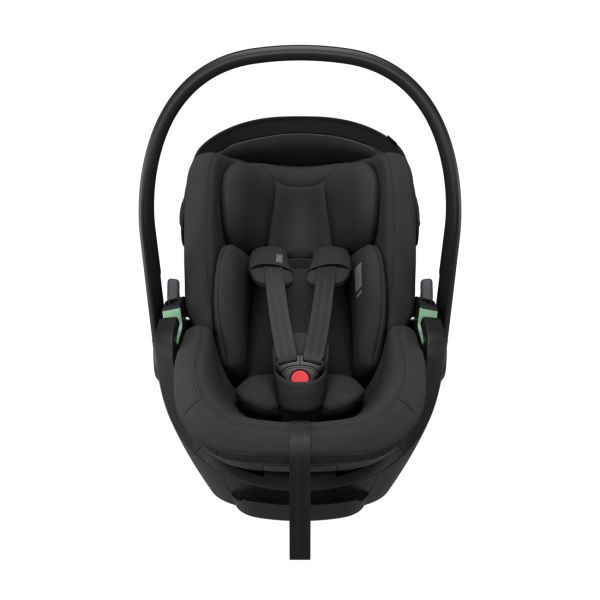 Siège auto i-Size Maple Black