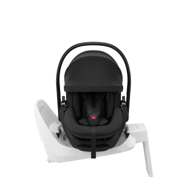 Siège auto i-Size Maple Black