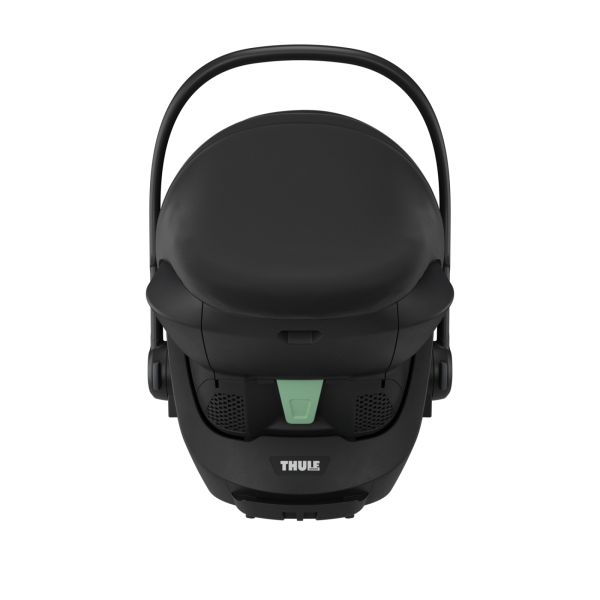 Siège auto i-Size Maple Black