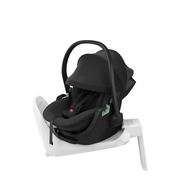 Siège auto i-Size Maple Black