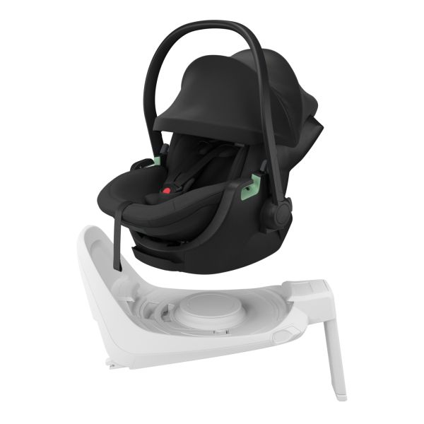 Siège auto i-Size Maple Black