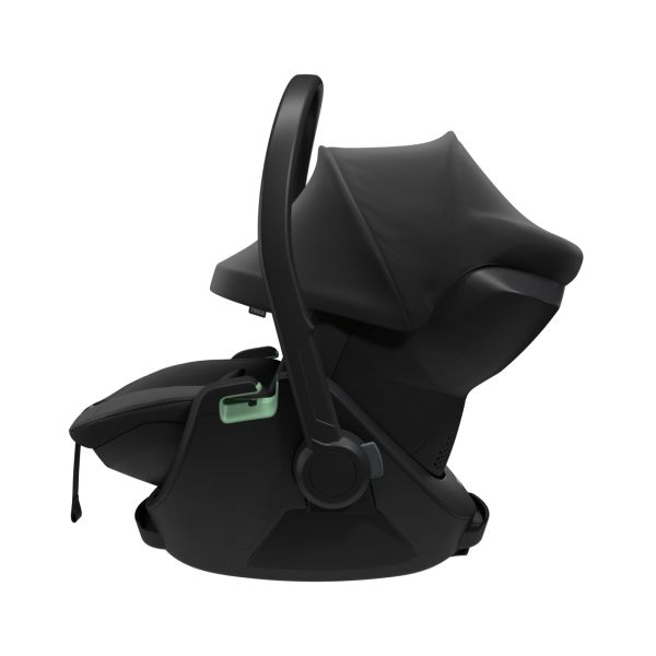 Siège auto i-Size Maple Black