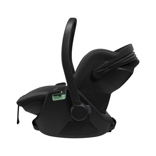 Siège auto i-Size Maple Black