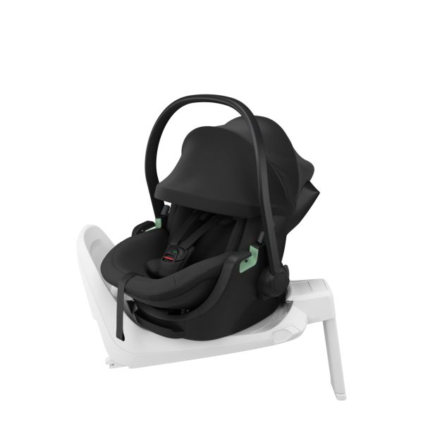Siège auto i-Size Maple Connect Black