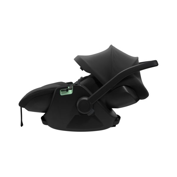 Siège auto i-Size Maple Connect Black