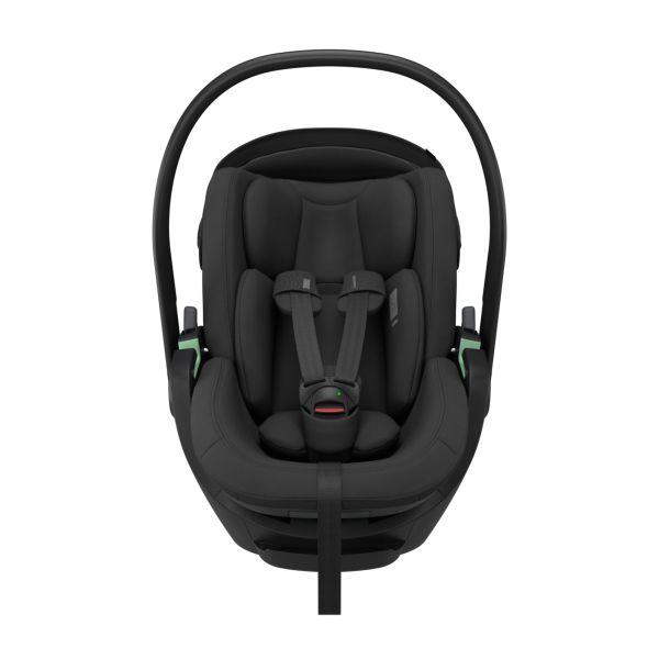 Siège auto i-Size Maple Connect Black