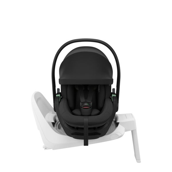 Siège auto i-Size Maple Connect Black