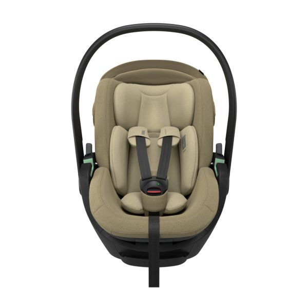 Siège auto i-Size Maple Connect Faded khaki