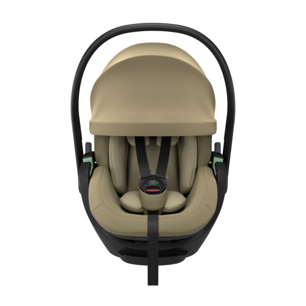 Siège auto i-Size Maple Connect Faded khaki