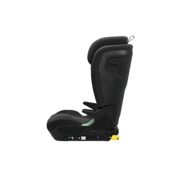 Siège auto i-Size Palm Black