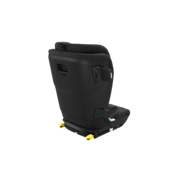 Siège auto i-Size Palm Black