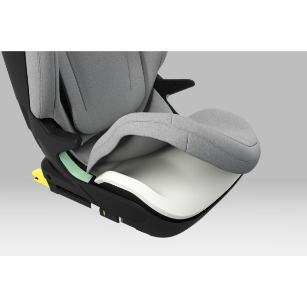 Siège auto i-Size Palm Black