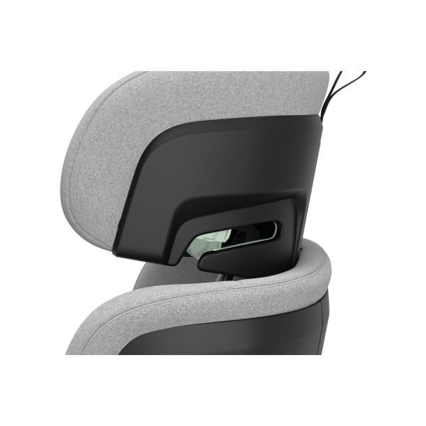 Siège auto i-Size Palm Black