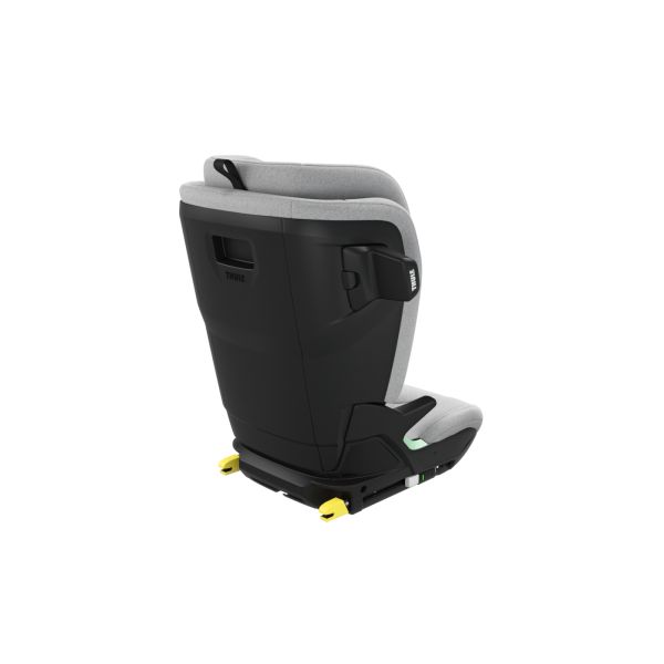 Siège auto i-Size Palm Mid gray