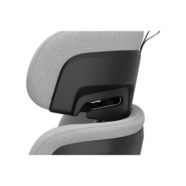 Siège auto i-Size Palm Mid gray