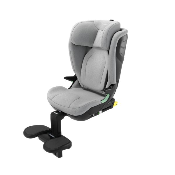 Siège auto i-Size Palm Mid gray