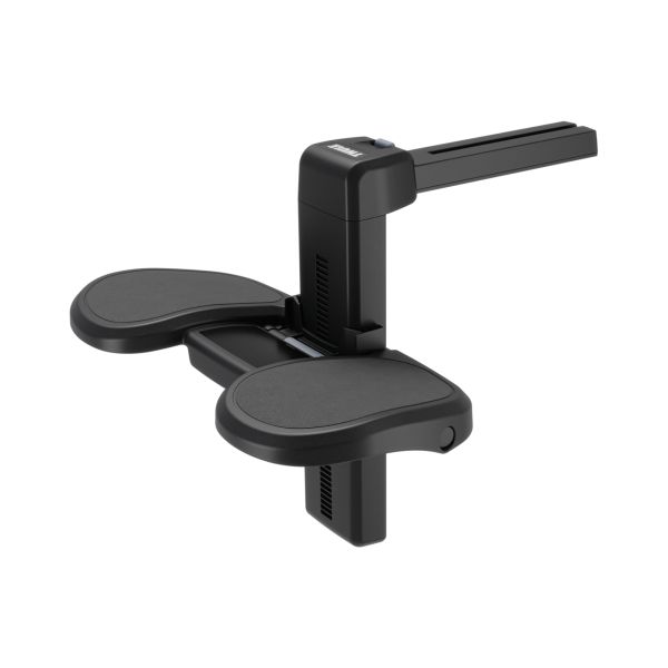 Repose pieds pour siège auto Palm