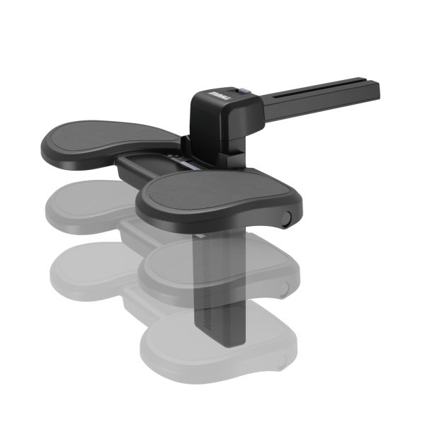 Repose pieds pour siège auto Palm