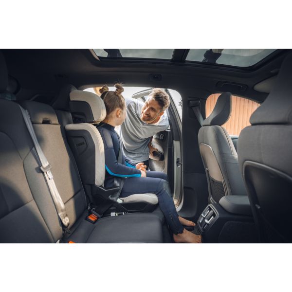 Repose pieds pour siège auto Palm