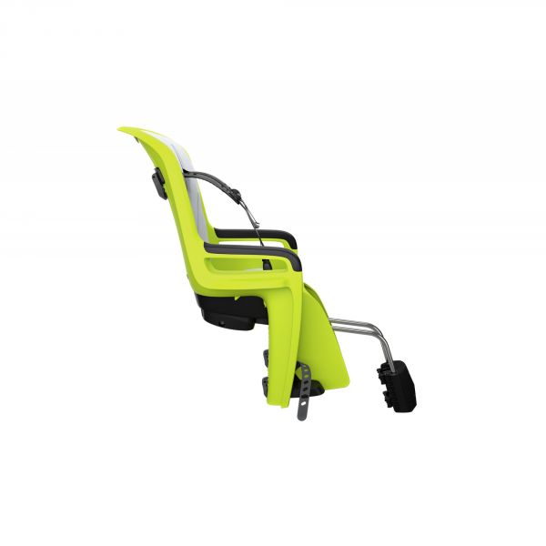 Siège vélo arrière RideAlong 2 Zen lime