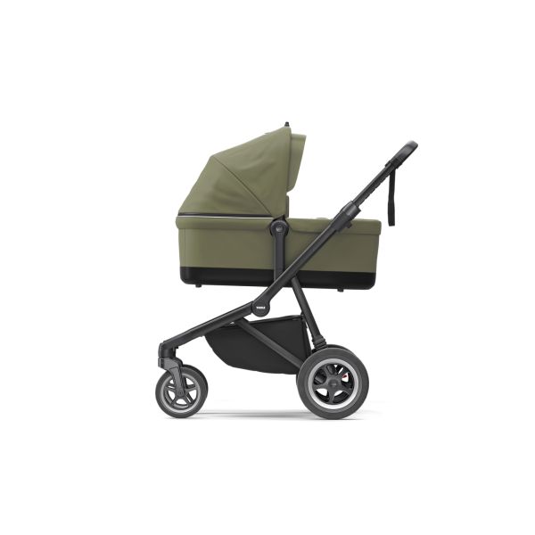 Nacelle Sleek - Soft green