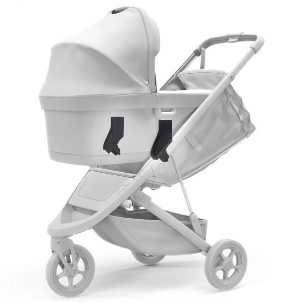Adaptateurs de nacelle pour poussette Spring