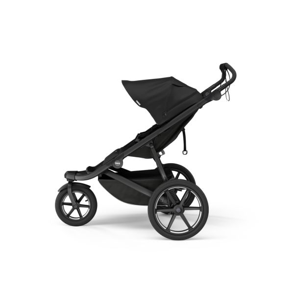 Poussette Urban Glide 3 Black