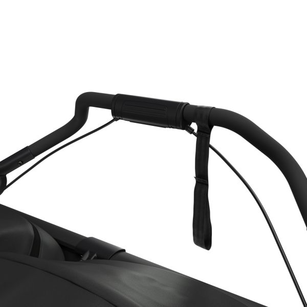 Poussette double Urban Glide 3 Black