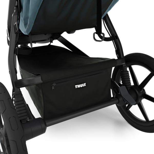 Poussette Urban Glide 3 Mid blue