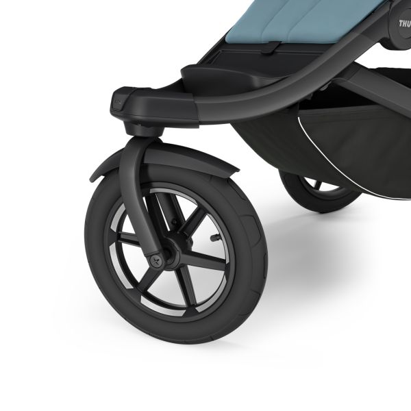Poussette Urban Glide 3 Mid blue