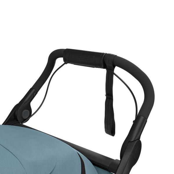 Poussette Urban Glide 3 Mid blue