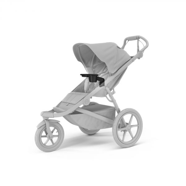 Plateau et porte gobelet pour poussette Urban Glide