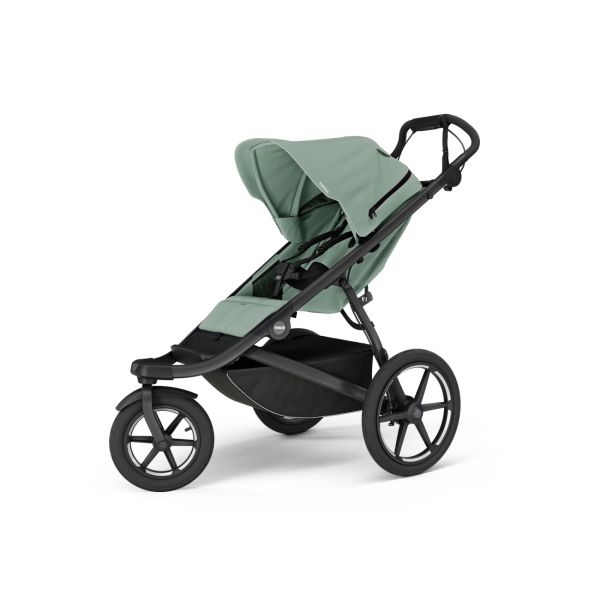 Poussette Urban Glide 3 Mist green