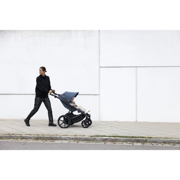 Poussette Urban Glide 4 Dark slate