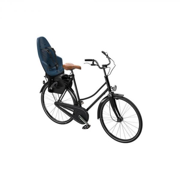 Siège vélo arrière Yepp 2 Maxi - Majolica Blue