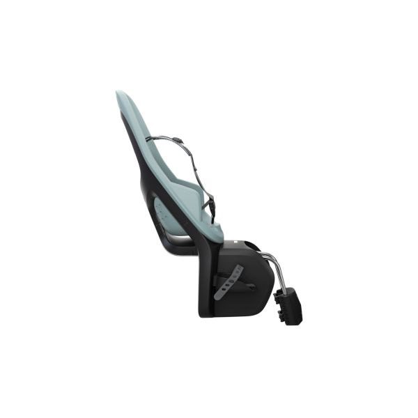Siège vélo arrière sur cadre enfant Yepp 2 maxi Mid blue