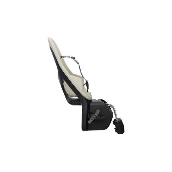Siège vélo arrière sur cadre enfant Yepp 2 maxi Soft sand