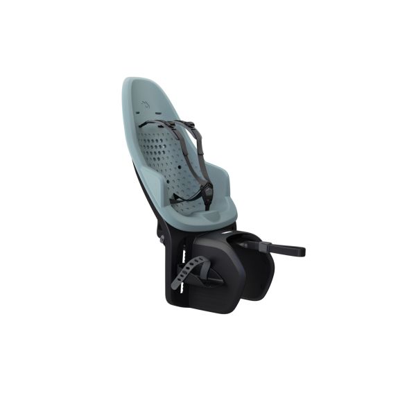 Siège vélo arrière enfant Yepp 2 maxi Mid blue
