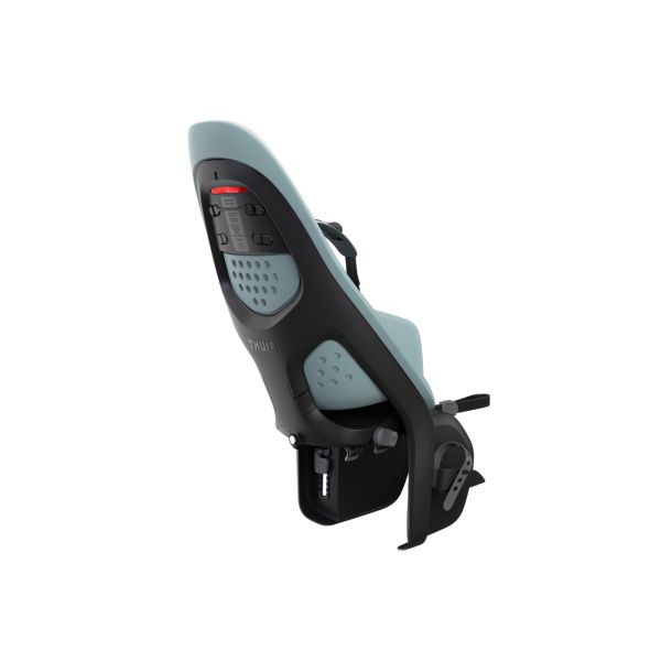 Siège vélo arrière enfant Yepp 2 maxi Mid blue