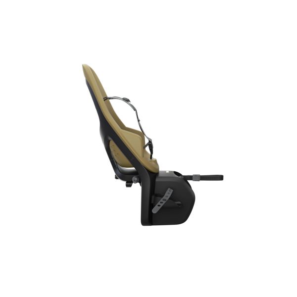 Siège vélo arrière enfant Yepp 2 maxi Nutria green
