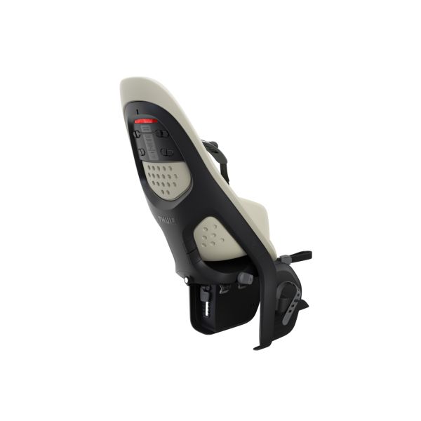 Siège vélo arrière enfant Yepp 2 maxi Soft sand